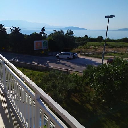 Apartmant Sučić Kastela Bagian luar foto