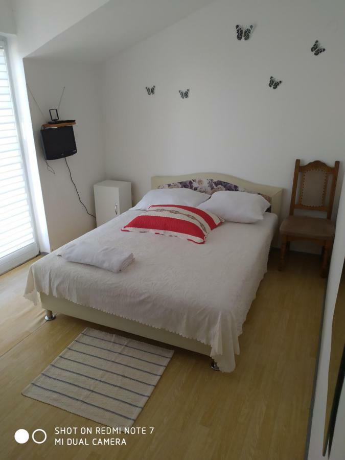 Apartmant Sučić Kastela Bagian luar foto