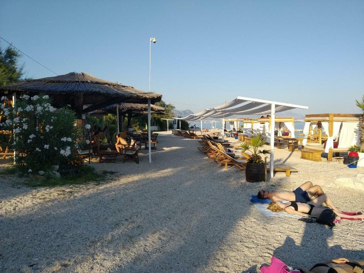 Apartmant Sučić Kastela Bagian luar foto