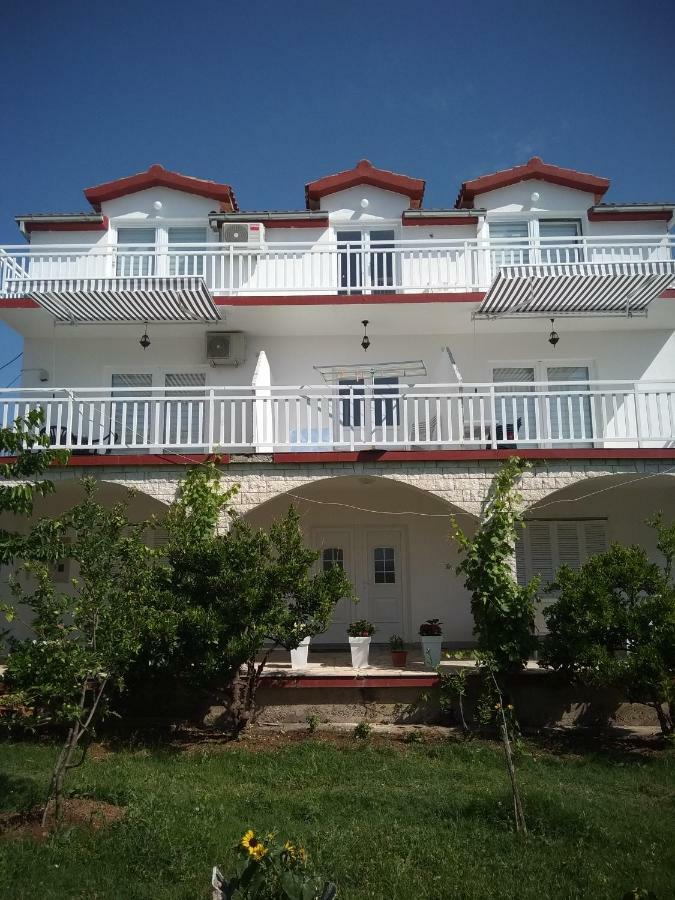 Apartmant Sučić Kastela Bagian luar foto