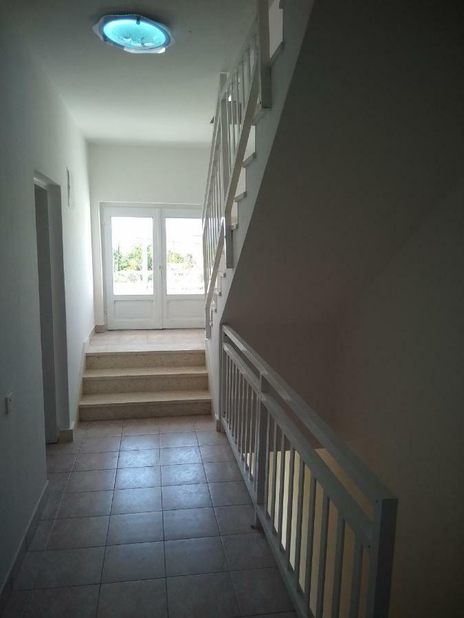 Apartmant Sučić Kastela Bagian luar foto