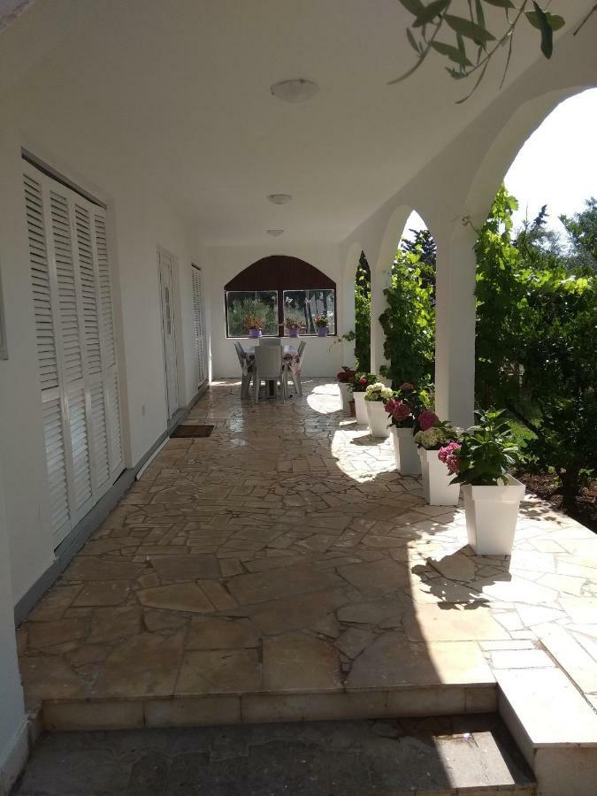 Apartmant Sučić Kastela Bagian luar foto