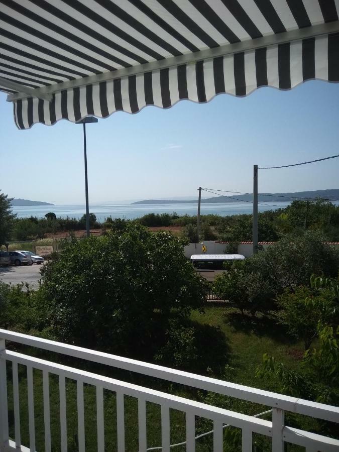Apartmant Sučić Kastela Bagian luar foto