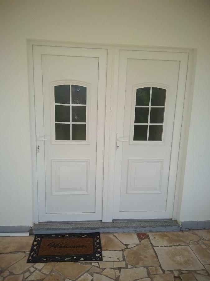 Apartmant Sučić Kastela Bagian luar foto