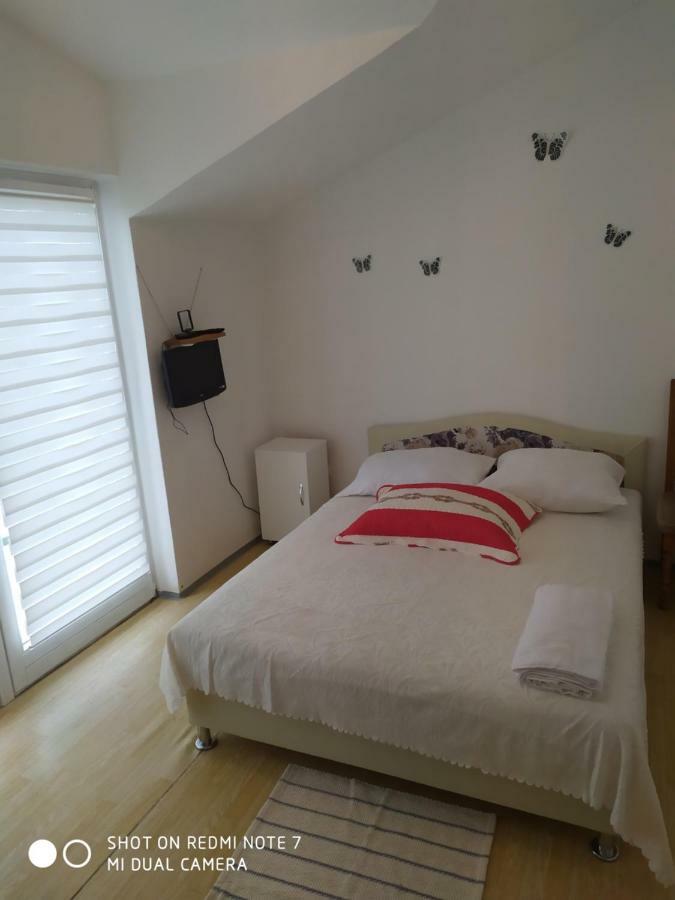 Apartmant Sučić Kastela Bagian luar foto