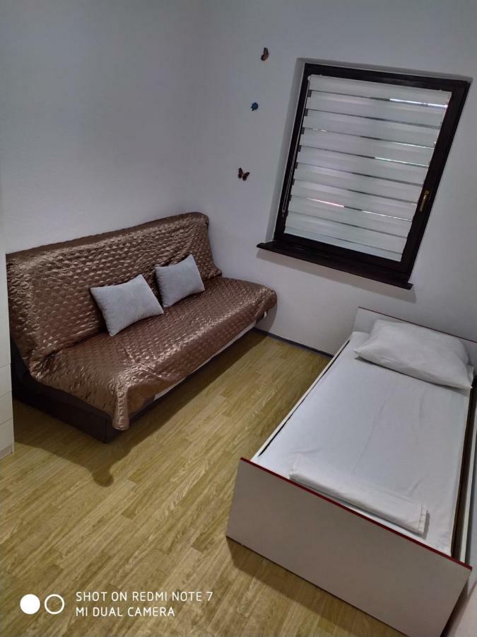 Apartmant Sučić Kastela Bagian luar foto