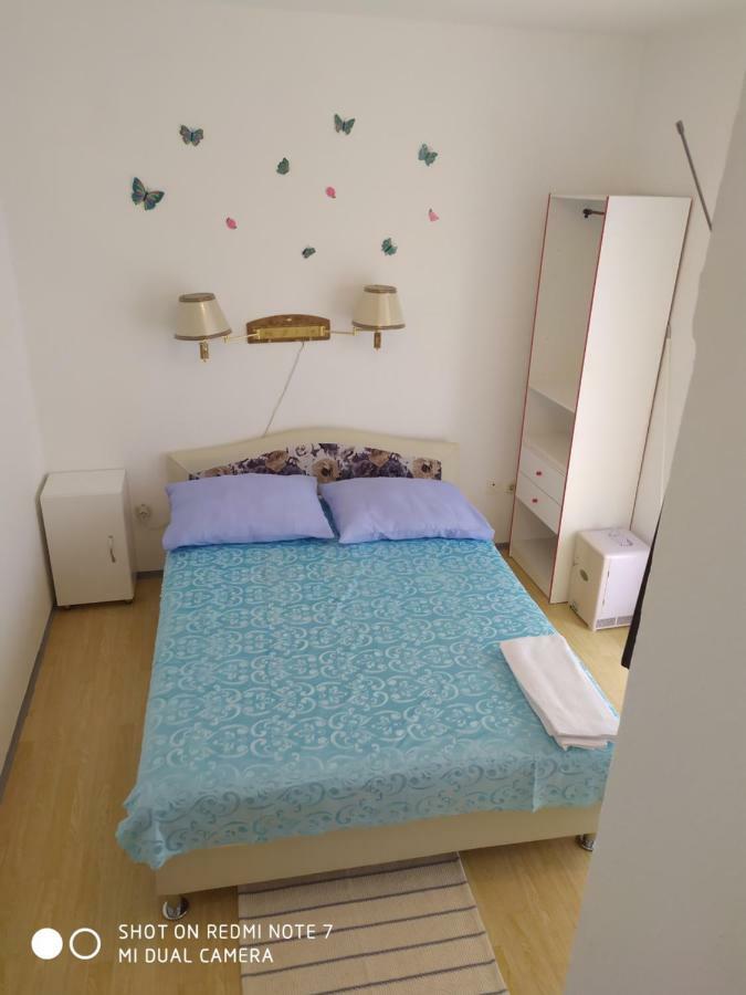 Apartmant Sučić Kastela Bagian luar foto