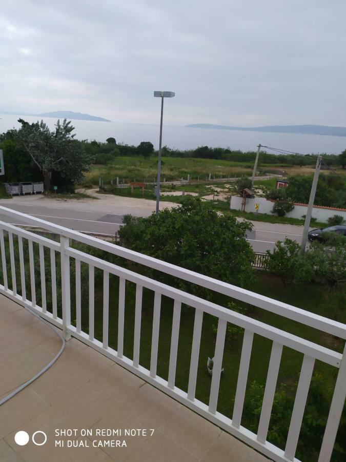 Apartmant Sučić Kastela Bagian luar foto