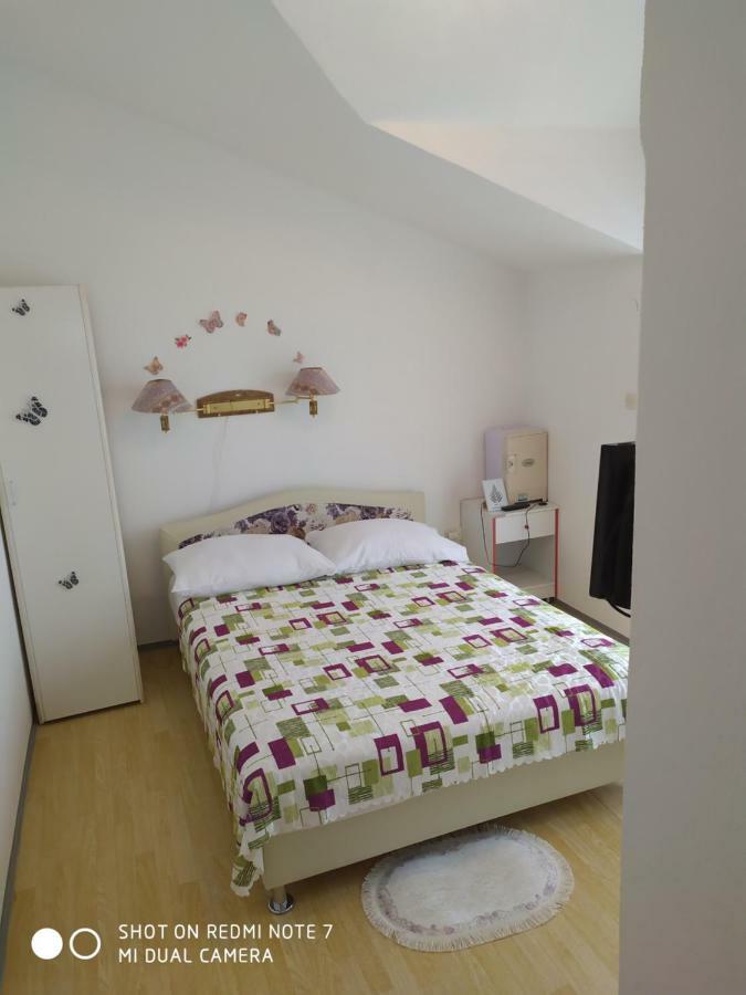 Apartmant Sučić Kastela Bagian luar foto