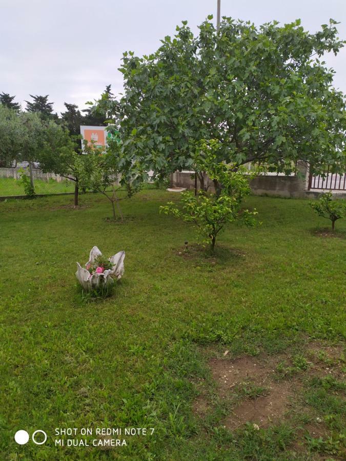 Apartmant Sučić Kastela Bagian luar foto