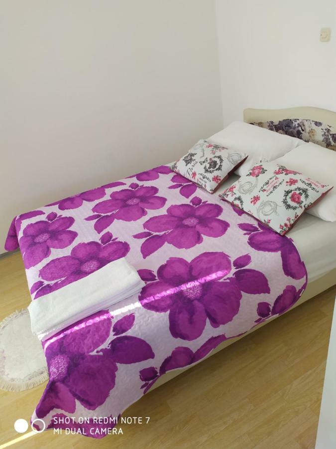 Apartmant Sučić Kastela Bagian luar foto