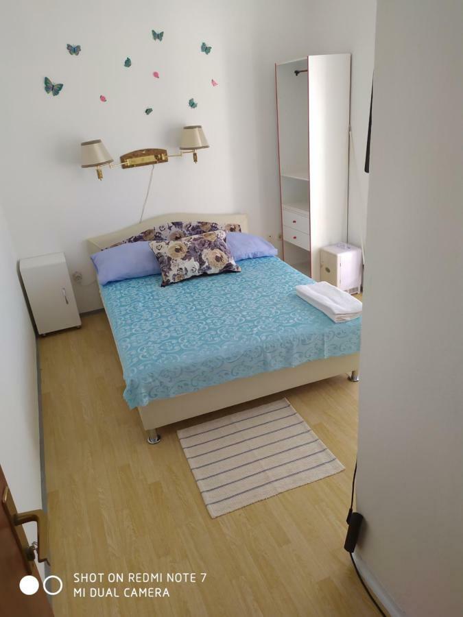 Apartmant Sučić Kastela Bagian luar foto