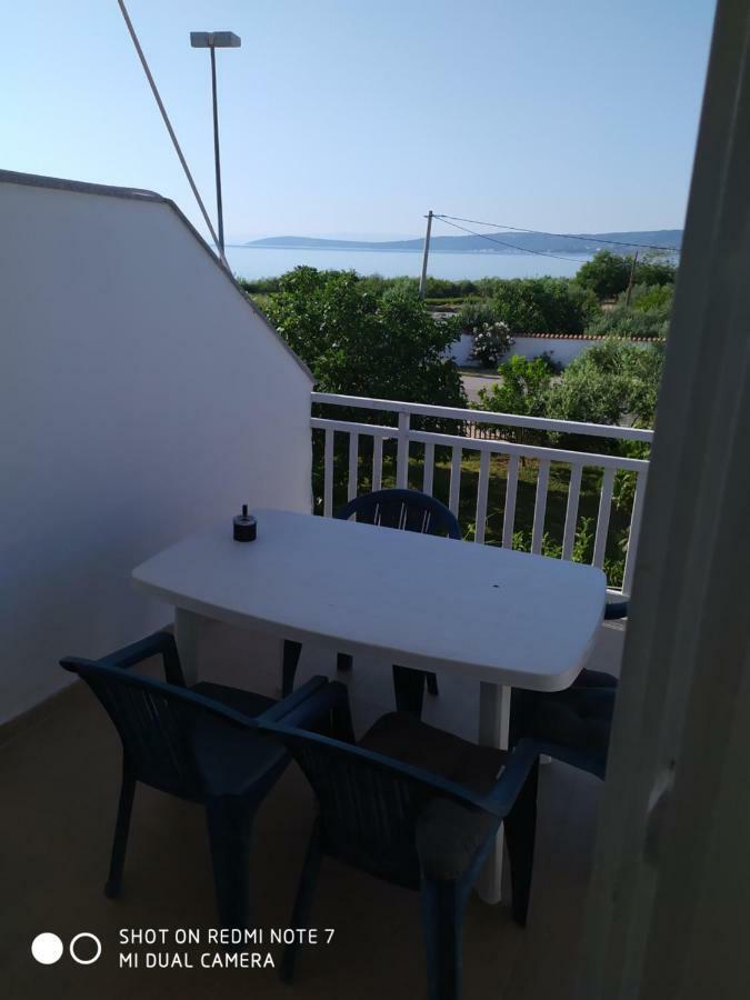 Apartmant Sučić Kastela Bagian luar foto