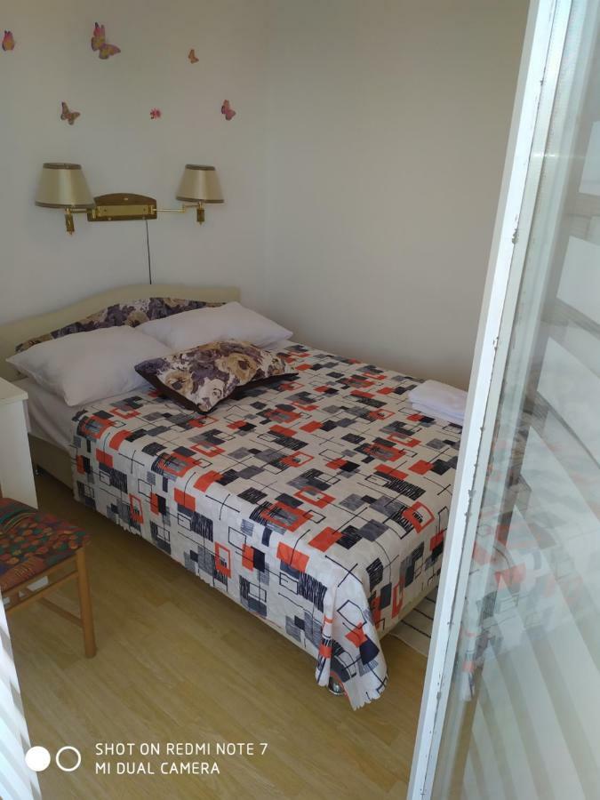 Apartmant Sučić Kastela Bagian luar foto