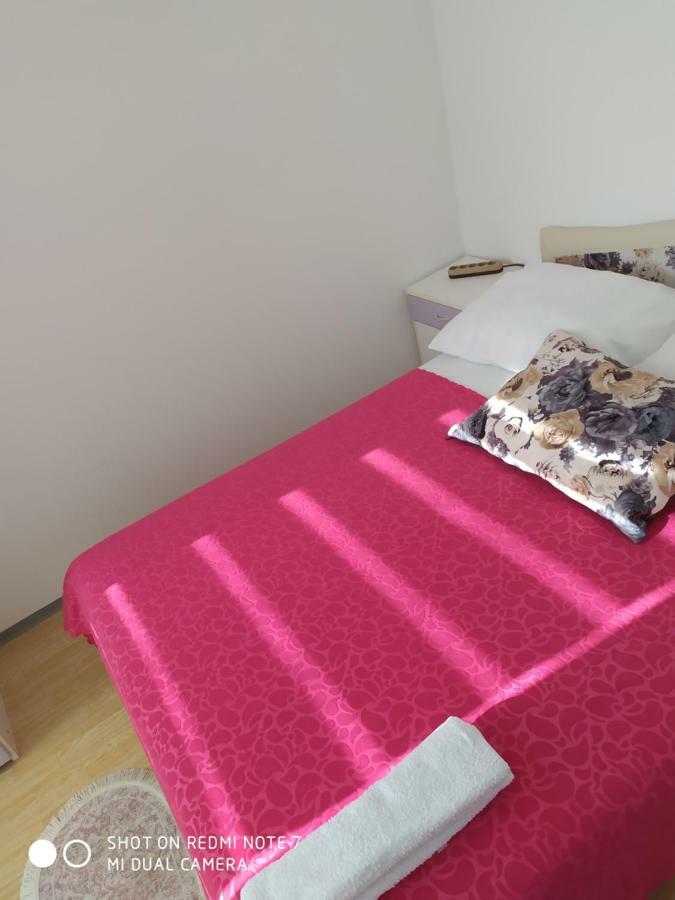 Apartmant Sučić Kastela Bagian luar foto