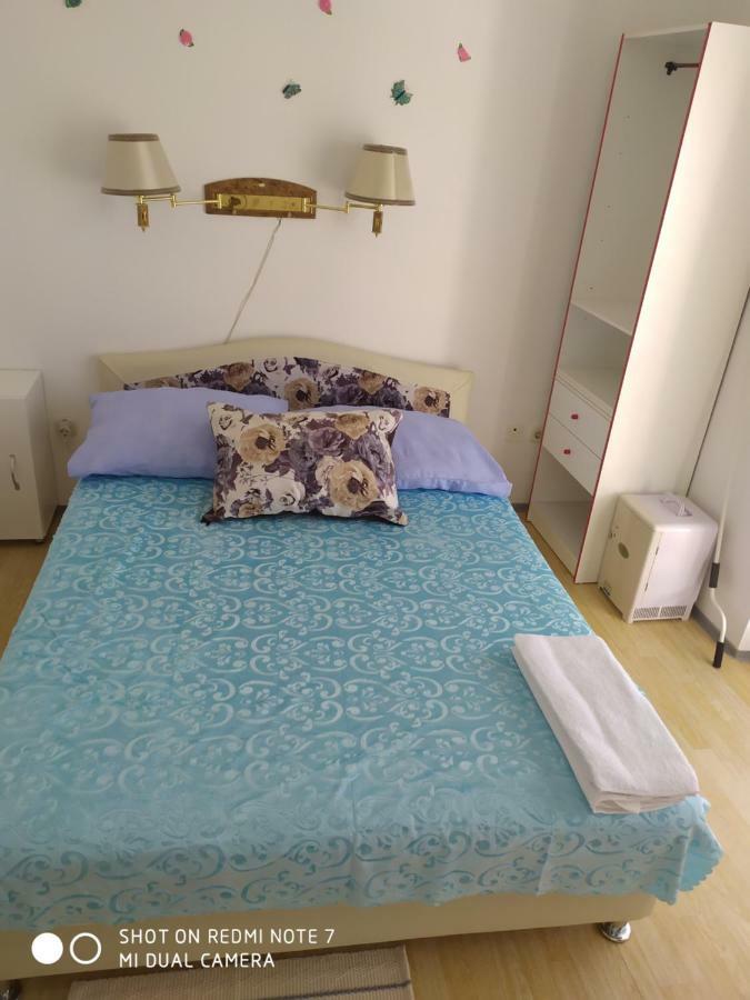 Apartmant Sučić Kastela Bagian luar foto