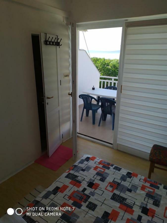 Apartmant Sučić Kastela Bagian luar foto