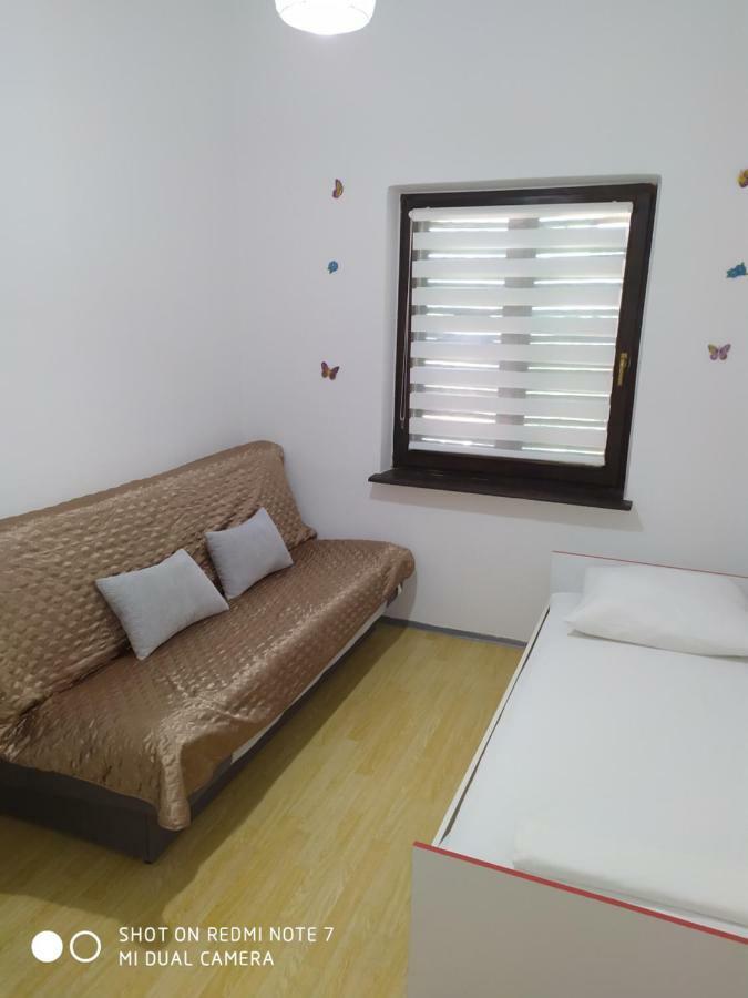 Apartmant Sučić Kastela Bagian luar foto