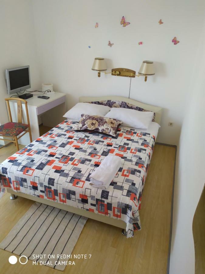 Apartmant Sučić Kastela Bagian luar foto